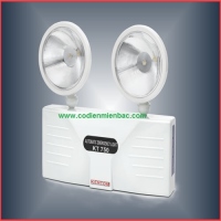 ĐÈN SẠC KHẨN CẤP KT_750 - KENTOM 